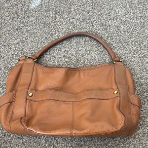 90s vibes Large Vintage Jcrew shoulder bag